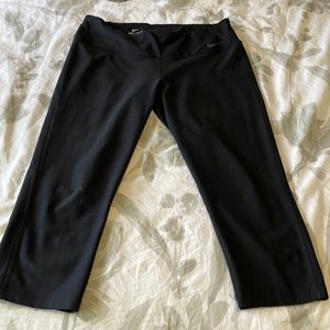 Nike Dri fit leggings